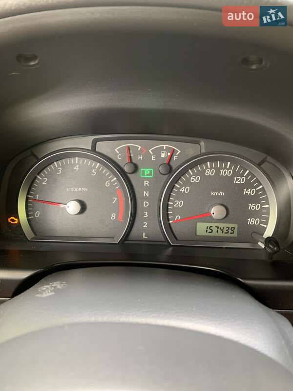 Внедорожник / Кроссовер Suzuki Jimny 2007 в Львове