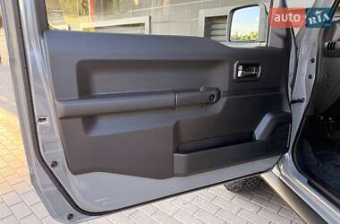 Внедорожник / Кроссовер Suzuki Jimny 2020 в 
