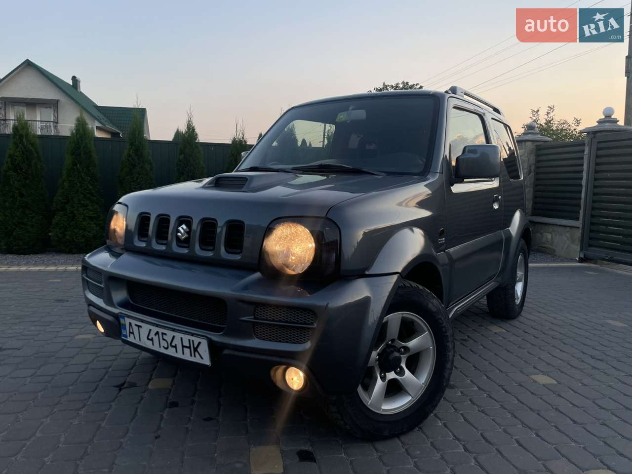 2023 Suzuki Jimny - мініатюра 14