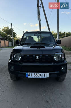 Suzuki Jimny 2013