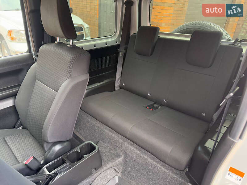 Внедорожник / Кроссовер Suzuki Jimny 2020 в Дубно