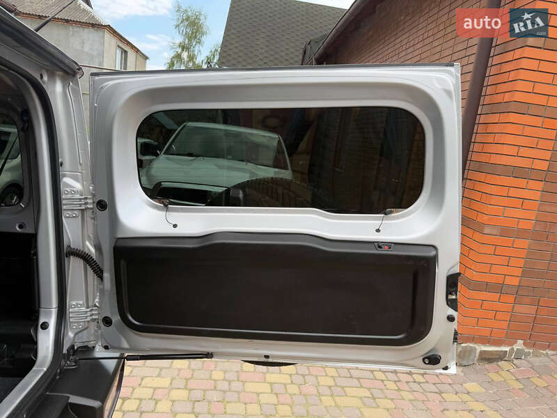 Внедорожник / Кроссовер Suzuki Jimny 2020 в Дубно