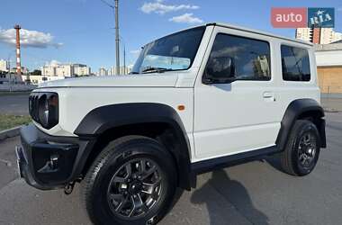 Suzuki Jimny 2019 Suzuki Jimny 2019