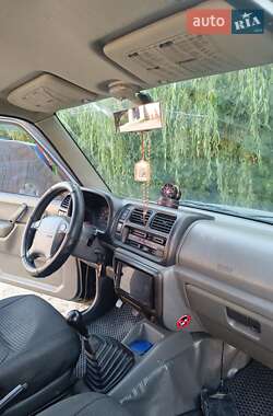 Внедорожник / Кроссовер Suzuki Jimny 2000 в Коломые