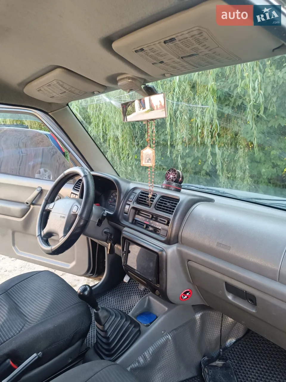 2023 Suzuki Jimny - мініатюра 18