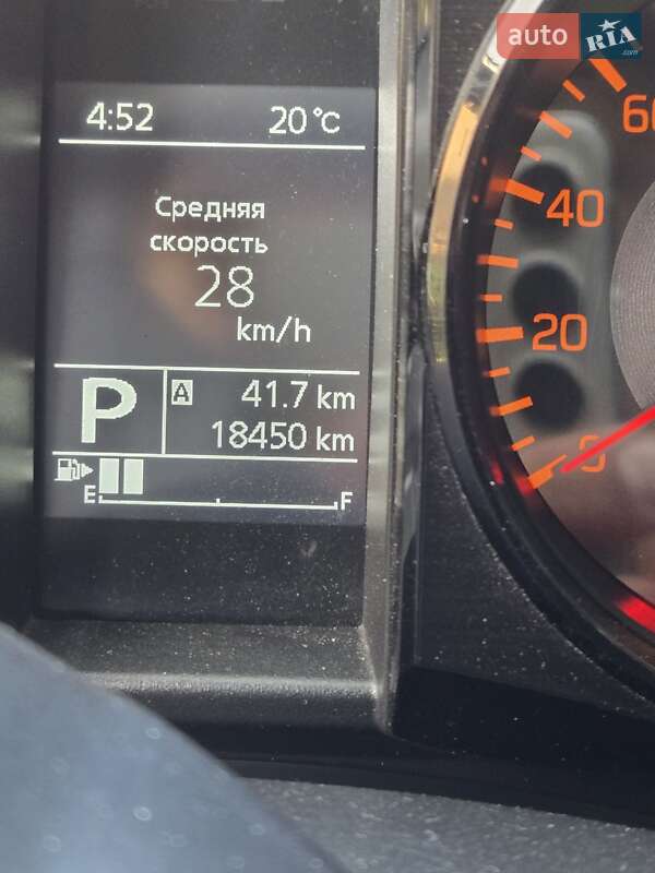 Внедорожник / Кроссовер Suzuki Jimny 2019 в Харькове