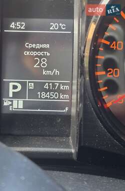 Внедорожник / Кроссовер Suzuki Jimny 2019 в 