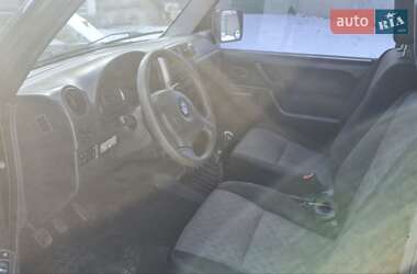 Внедорожник / Кроссовер Suzuki Jimny 2008 в 