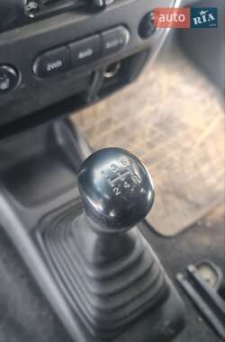 Внедорожник / Кроссовер Suzuki Jimny 2008 в 