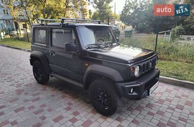 Suzuki Jimny 2024