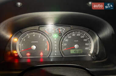 Внедорожник / Кроссовер Suzuki Jimny 2009 в 