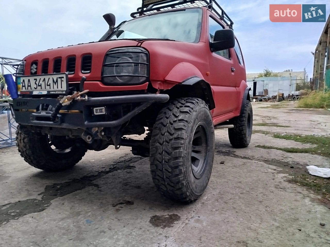 2023 Suzuki Jimny - мініатюра 13