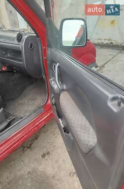 Внедорожник / Кроссовер Suzuki Jimny 2006 в 