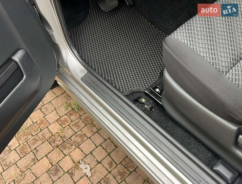 Внедорожник / Кроссовер Suzuki Jimny 2015 в Киеве фото 35 Внедорожник / Кроссовер Suzuki Jimny 2015 в Киеве