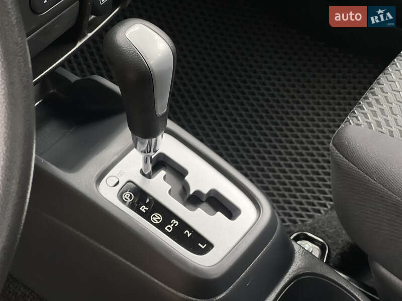 Внедорожник / Кроссовер Suzuki Jimny 2015 в Киеве фото 49 Внедорожник / Кроссовер Suzuki Jimny 2015 в Киеве