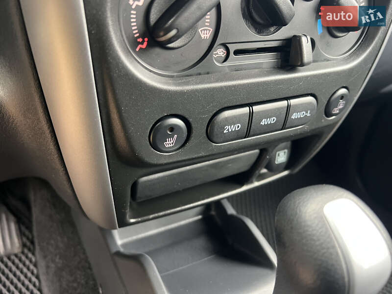 Внедорожник / Кроссовер Suzuki Jimny 2015 в Киеве фото 53 Внедорожник / Кроссовер Suzuki Jimny 2015 в Киеве