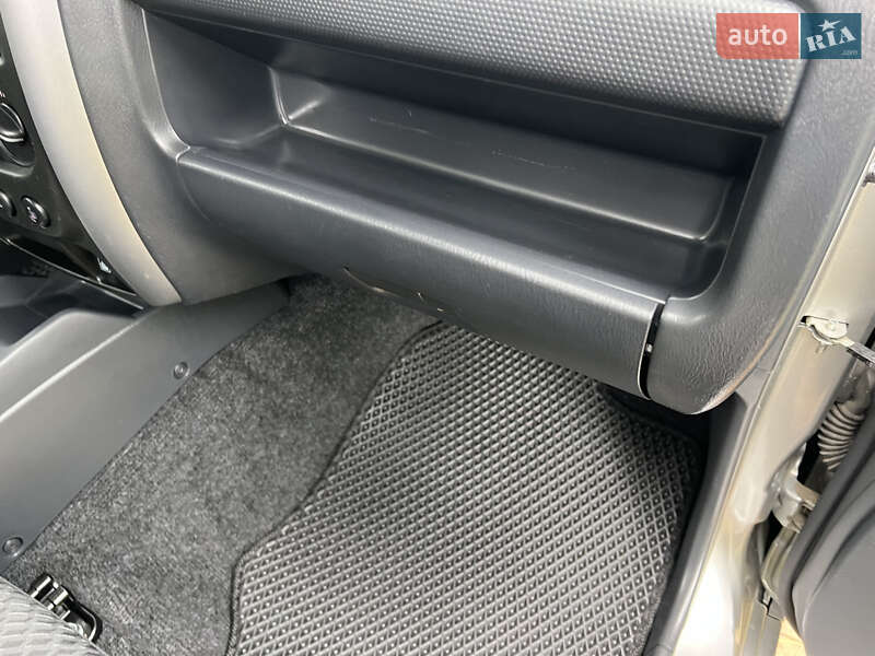 Внедорожник / Кроссовер Suzuki Jimny 2015 в Киеве фото 73 Внедорожник / Кроссовер Suzuki Jimny 2015 в Киеве