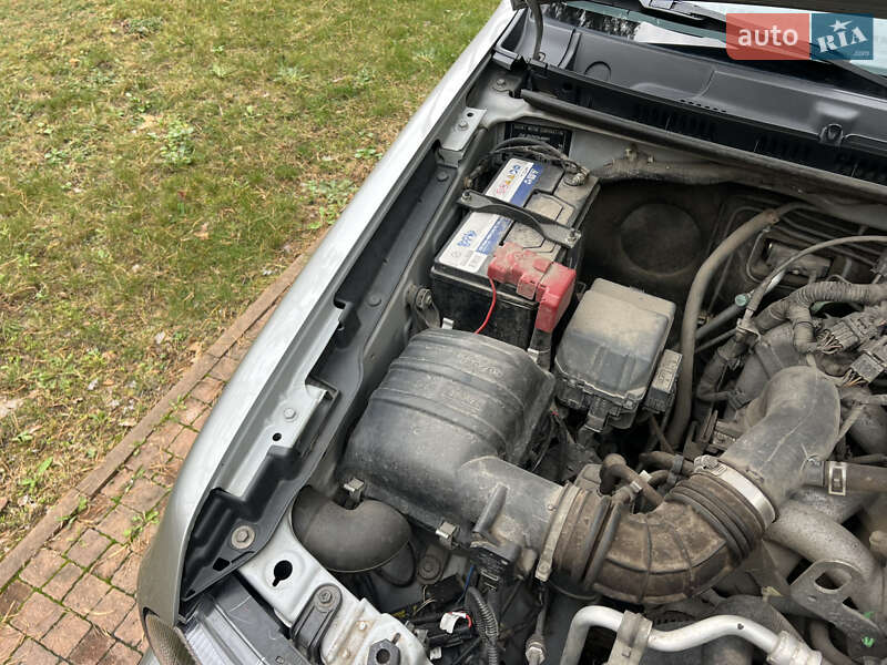 Внедорожник / Кроссовер Suzuki Jimny 2015 в Киеве фото 122 Внедорожник / Кроссовер Suzuki Jimny 2015 в Киеве