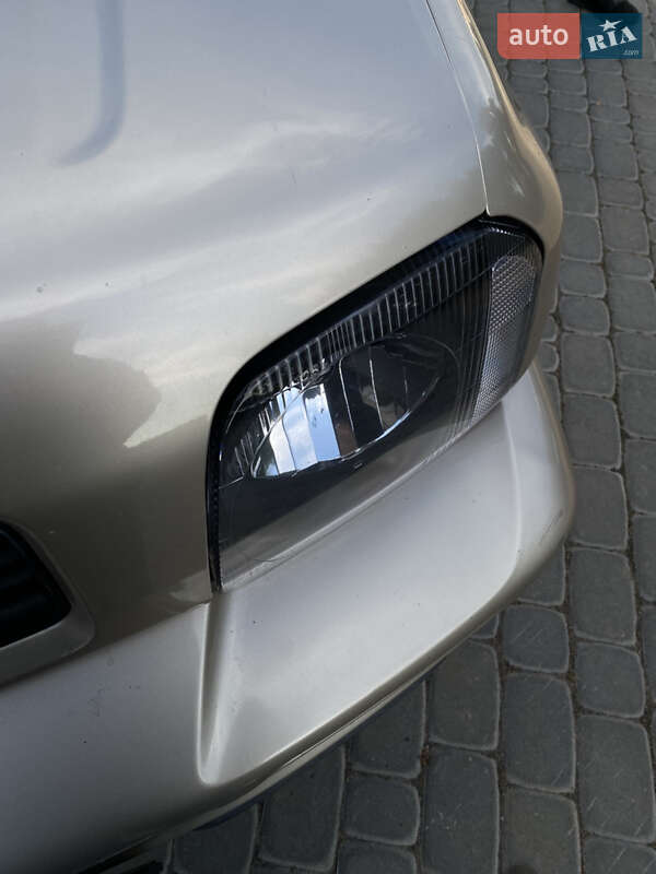 Внедорожник / Кроссовер Suzuki Jimny 2008 в Виннице