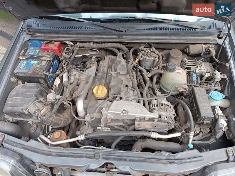 Внедорожник / Кроссовер Suzuki Jimny 2006 в Коломые