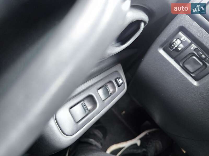 Внедорожник / Кроссовер Suzuki Jimny 2018 в Черкассах фото 13 Внедорожник / Кроссовер Suzuki Jimny 2018 в Черкассах