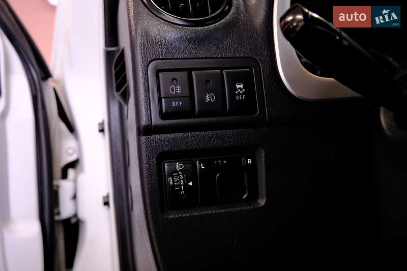 Внедорожник / Кроссовер Suzuki Jimny 2016 в Одессе