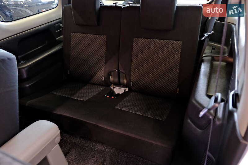 Внедорожник / Кроссовер Suzuki Jimny 2016 в Одессе