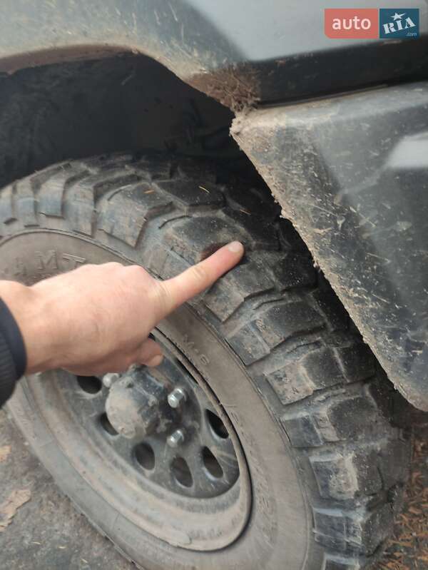 Позашляховик / Кросовер Suzuki Jimny 2020 в Липовці