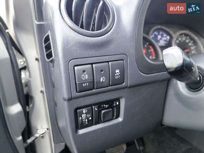 Позашляховик / Кросовер Suzuki Jimny 2018 в Черкасах