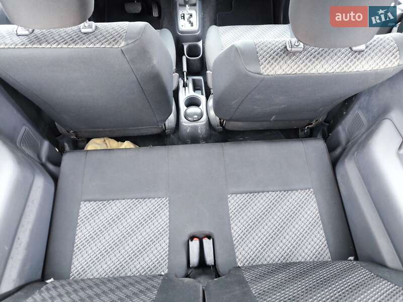 Позашляховик / Кросовер Suzuki Jimny 2018 в Черкасах