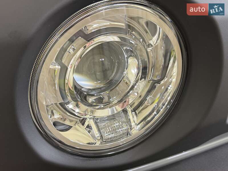 Позашляховик / Кросовер Suzuki Jimny 2023 в Києві