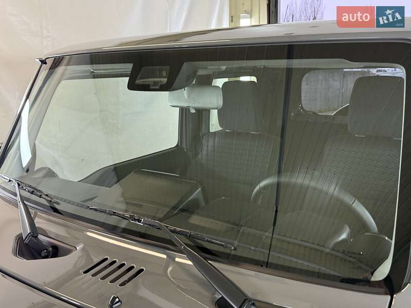 Позашляховик / Кросовер Suzuki Jimny 2023 в Києві