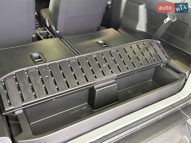 Позашляховик / Кросовер Suzuki Jimny 2023 в Києві