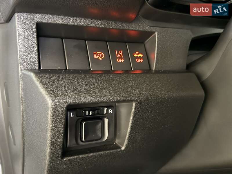 Позашляховик / Кросовер Suzuki Jimny 2023 в Києві