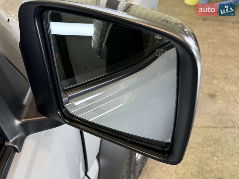 Позашляховик / Кросовер Suzuki Jimny 2023 в Києві