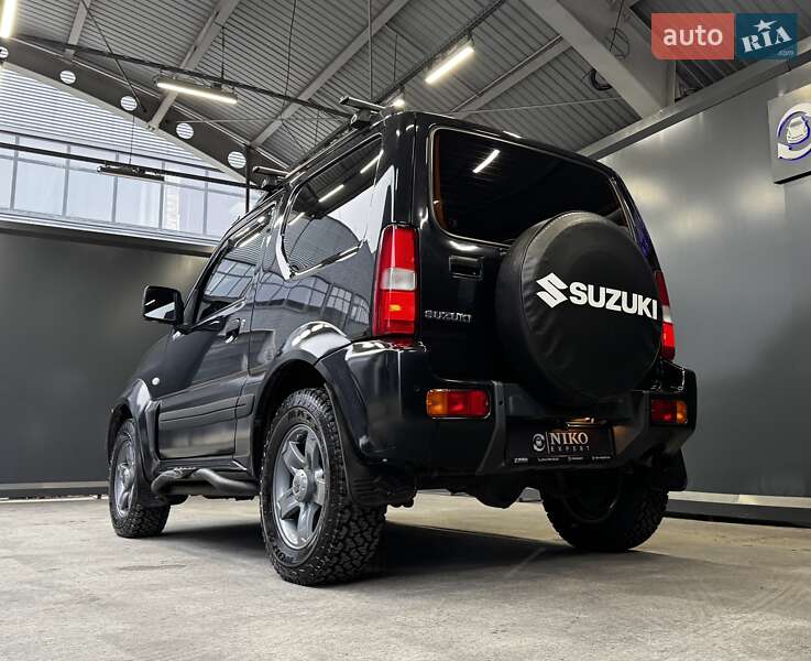 Позашляховик / Кросовер Suzuki Jimny 2013 в Києві фото 14 Позашляховик / Кросовер Suzuki Jimny 2013 в Києві