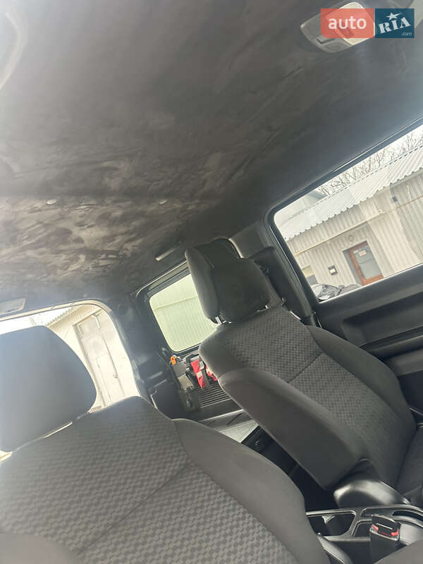 Позашляховик / Кросовер Suzuki Jimny 2020 в Новій Одесі