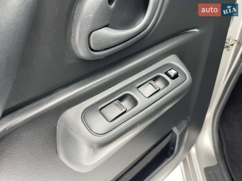 Внедорожник / Кроссовер Suzuki Jimny 2018 в Черкассах