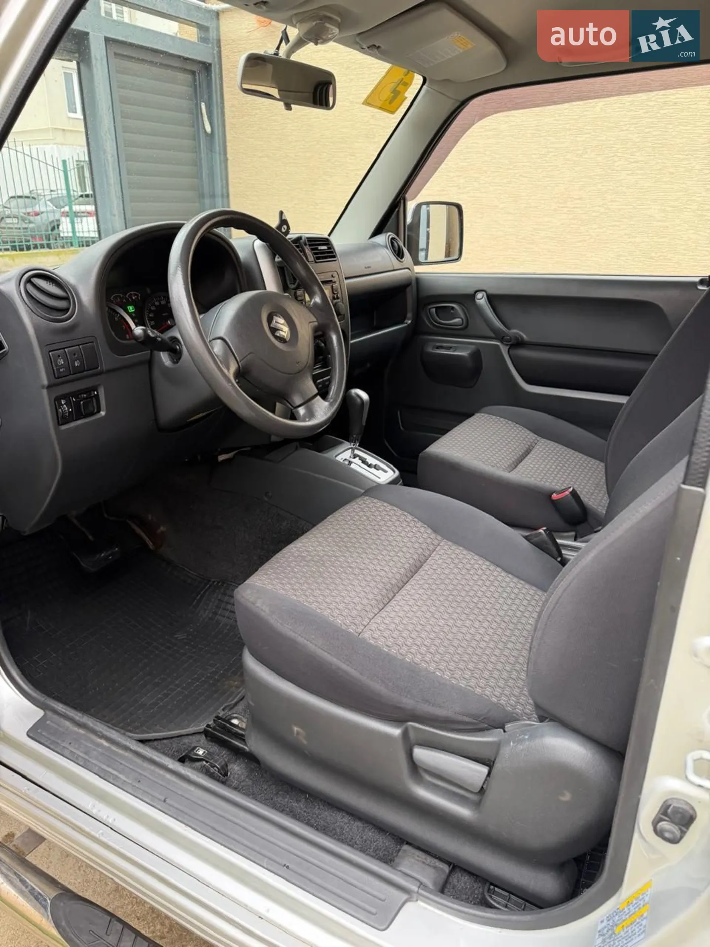 2011 Suzuki Jimny - мініатюра 14