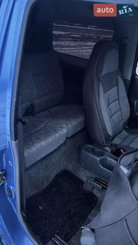 Внедорожник / Кроссовер Suzuki Jimny 1998 в Черновцах фото 21 Внедорожник / Кроссовер Suzuki Jimny 1998 в Черновцах