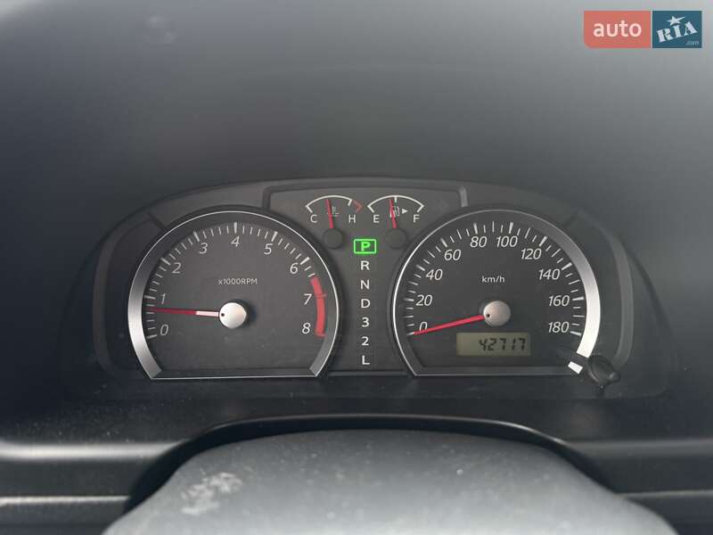 Внедорожник / Кроссовер Suzuki Jimny 2014 в Полтаве