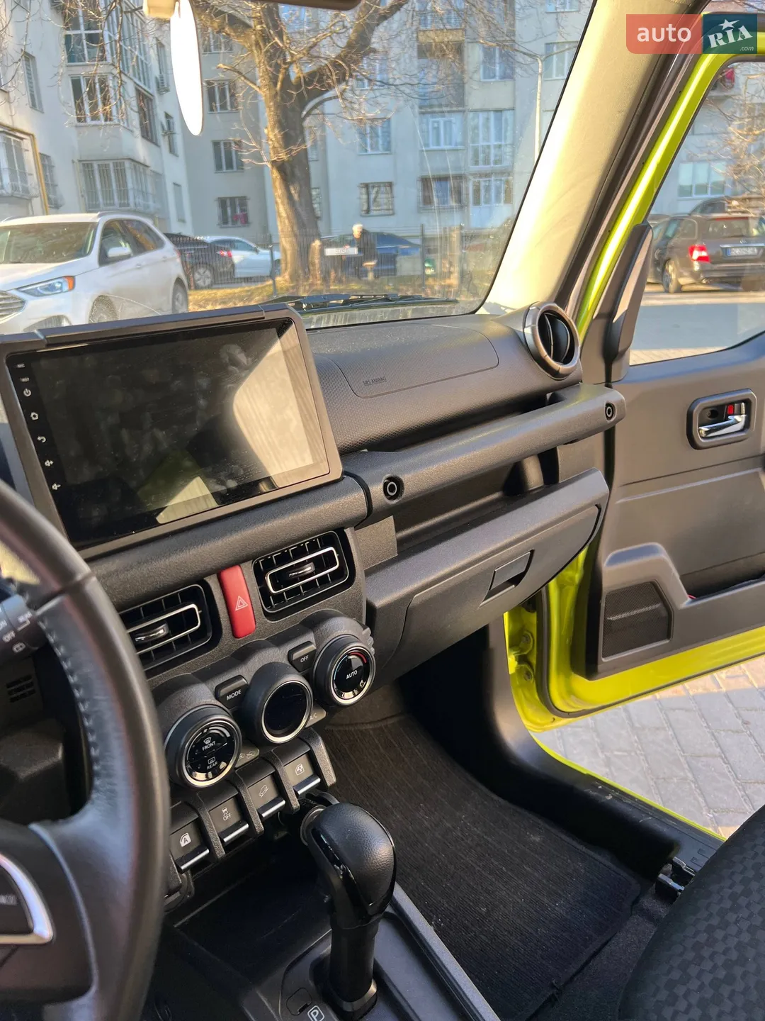 2024 Suzuki Jimny - мініатюра 21