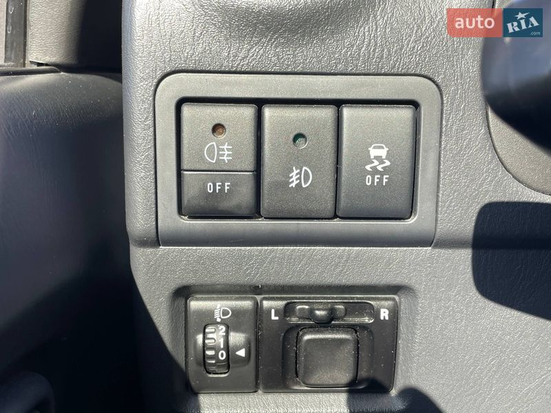 Внедорожник / Кроссовер Suzuki Jimny 2018 в Киеве фото 19 Внедорожник / Кроссовер Suzuki Jimny 2018 в Киеве