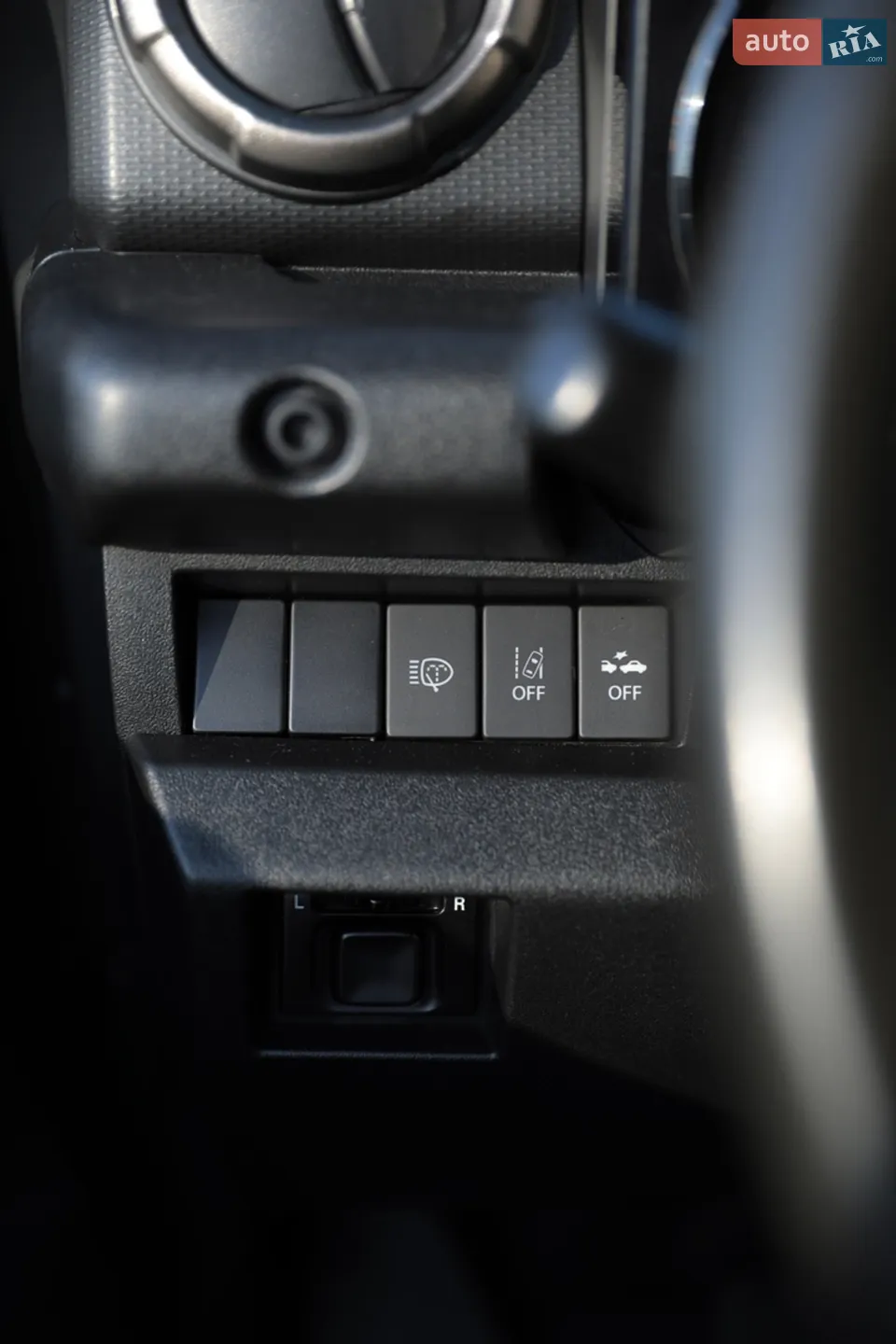 2023 Suzuki Jimny - мініатюра 21