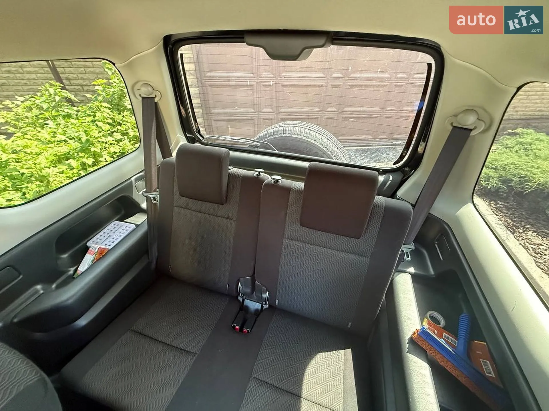 2014 Suzuki Jimny - мініатюра 7