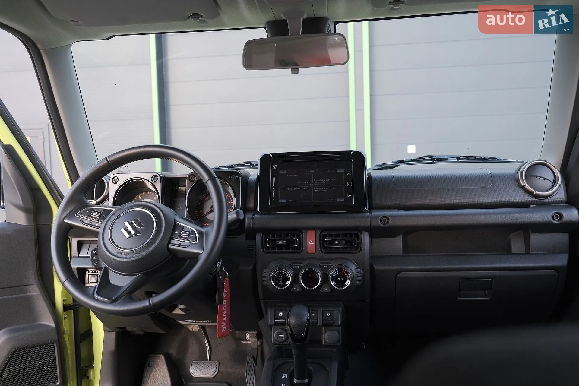 2024 Suzuki Jimny - мініатюра 19