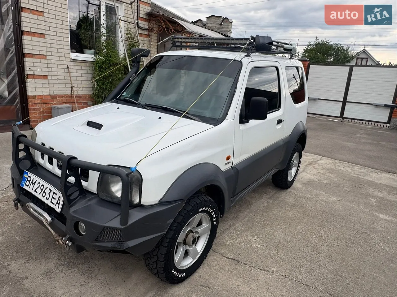2023 Suzuki Jimny - мініатюра 19