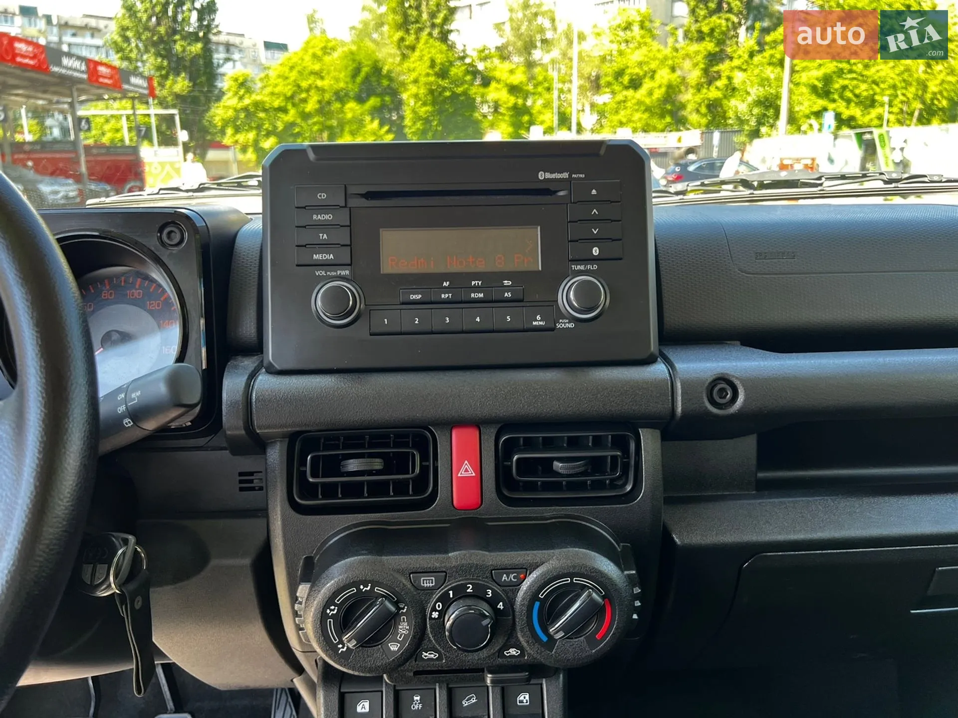 2021 Suzuki Jimny - мініатюра 24