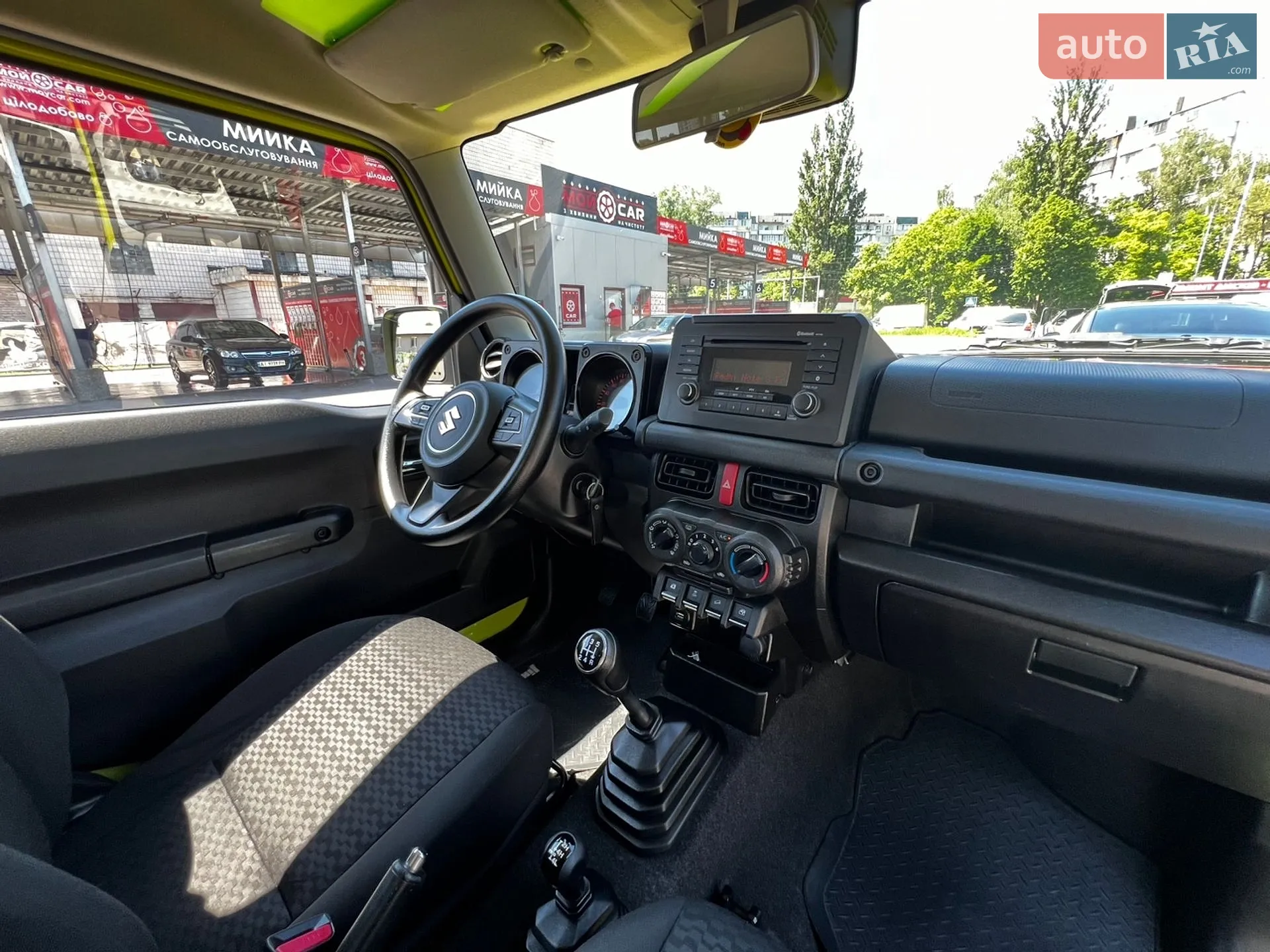 2021 Suzuki Jimny - мініатюра 38