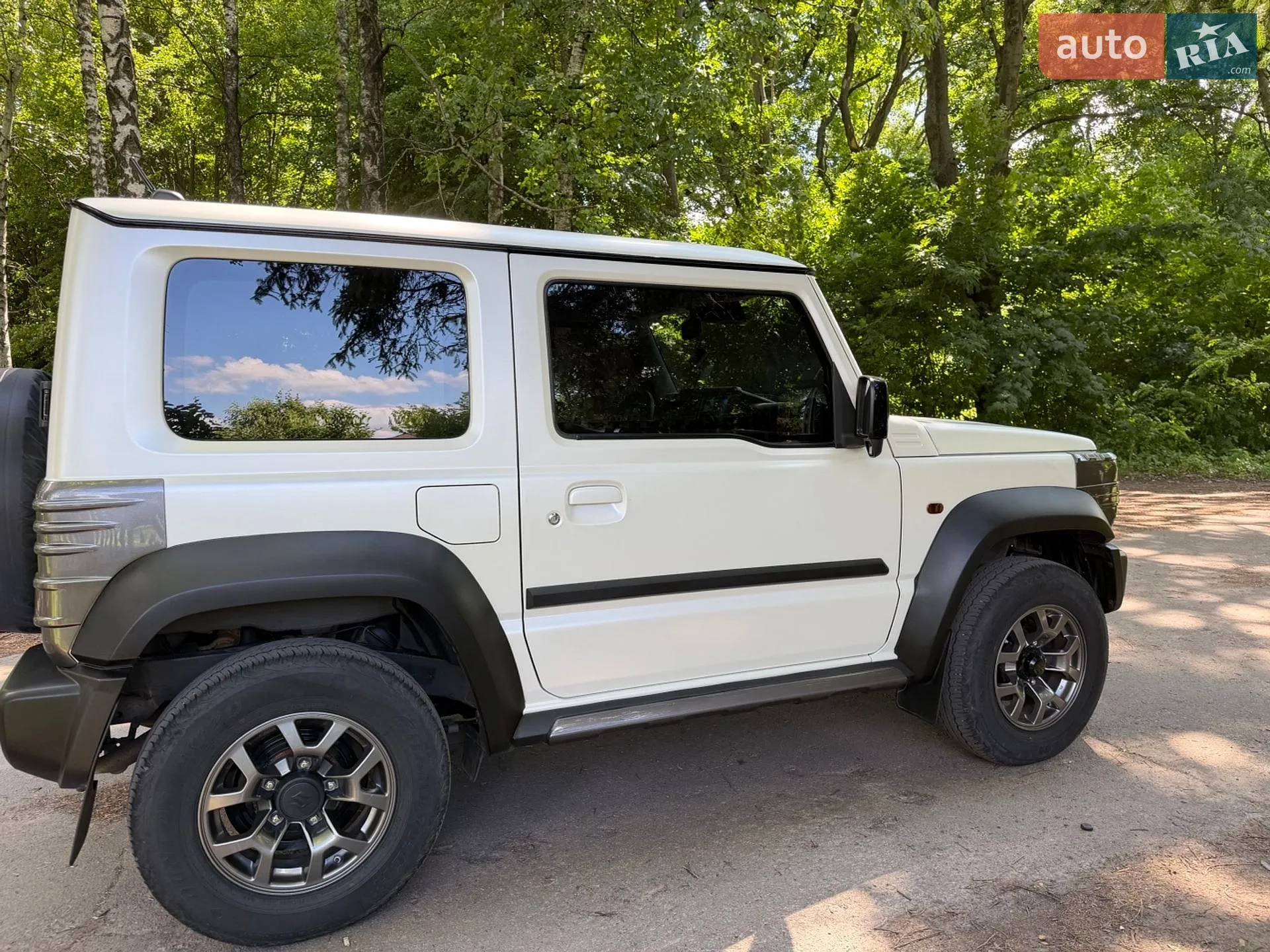 2019 Suzuki Jimny - мініатюра 7